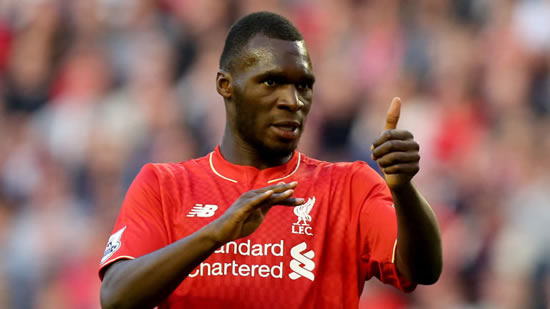 Liverpool striker Christian Benteke demands pay rise in proposed Crystal Palace switch - report