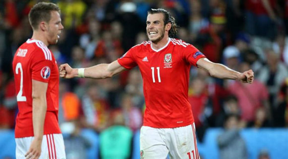 Gomes: Portugal not focused on Bale but Wales' weaknesses