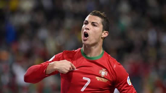 Ronaldo is only disappointing to journalists - Balotelli