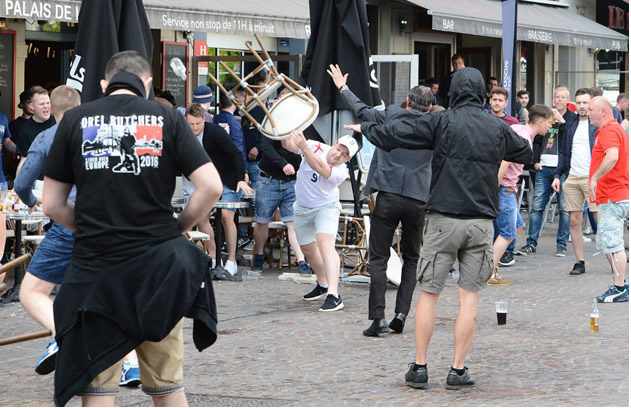 WHAT A RIPOV England fans to pay increased price of £80 for group games at 2018 World Cup as FIFA hike prices for Russian tournament