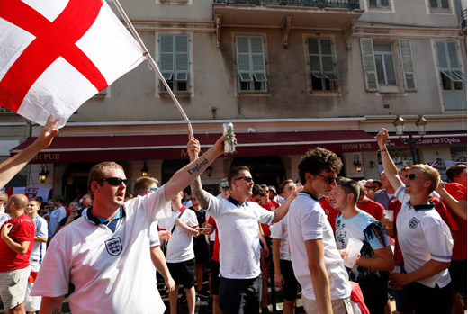 WHAT A RIPOV England fans to pay increased price of £80 for group games at 2018 World Cup as FIFA hike prices for Russian tournament