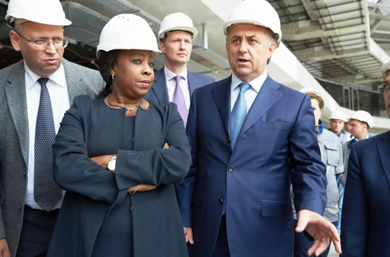 WHAT A RIPOV England fans to pay increased price of £80 for group games at 2018 World Cup as FIFA hike prices for Russian tournament