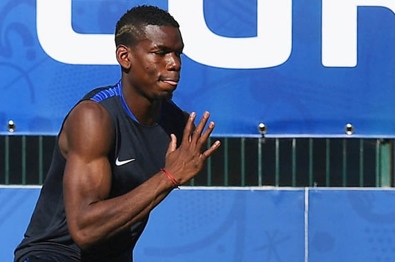 Man United reach £103m agreement to sign world superstar, says Tancredi Palmeri