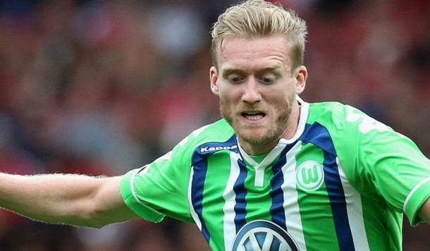 Allofs: Schurrle talking up BVB move