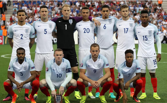 LAST HAR-RAH Pep Guardiola set to give England’s Euro 2016 flops Joe Hart and Raheem Sterling the chance to join in Manchester City revolution