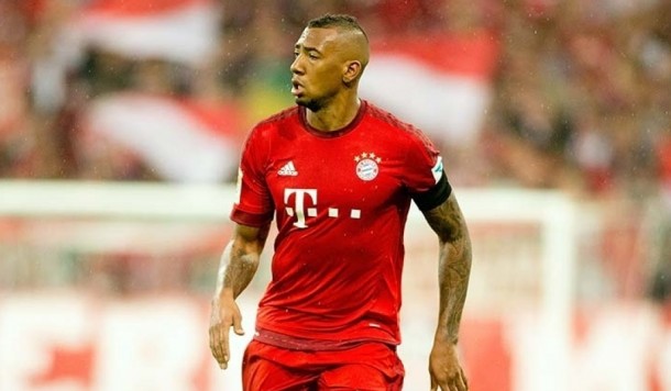 Boateng set to return for season opener