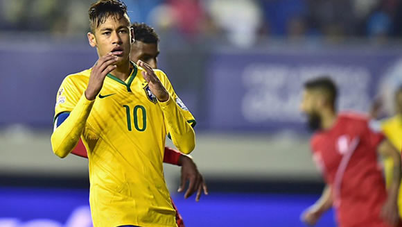 Neymar reveals retirement fears over World Cup injury