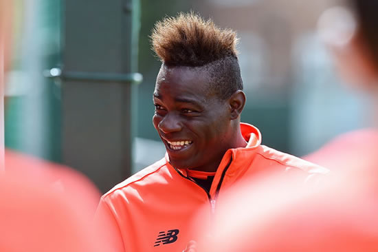 Jurgen Klopp tells Liverpool striker he has no future at Anfield