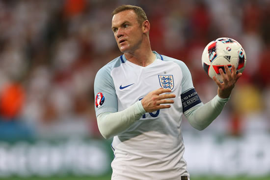 Wayne Rooney wants to impress Jose Mourinho, a man that he has always respected