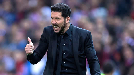 Atletico Madrid have officially made the strangest signing of the transfer window