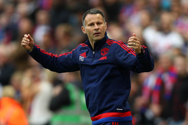 EXCLUSIVE: The real reason why Ryan Giggs is no longer at Manchester United