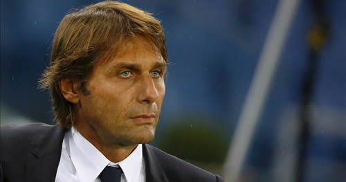 Conte expected to implement 4-4-2 system at Chelsea