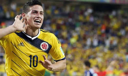 A potential marquee buy that really shows how far West Ham have come