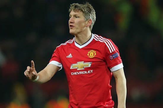 Jose Mourinho could be set to axe this Louis van Gaal signing