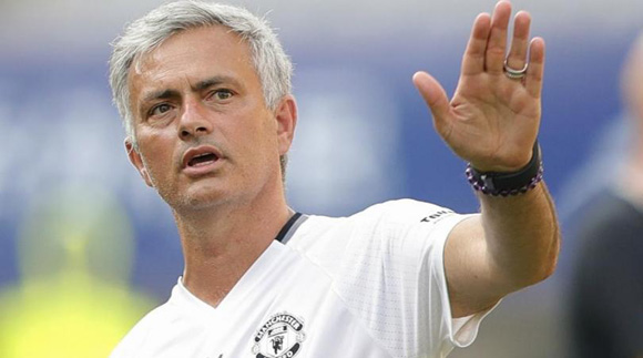 Mourinho not concerned if United fail to sign Pogba