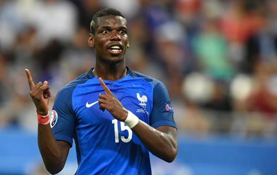 7M Transfer News and Rumours - Manchester United