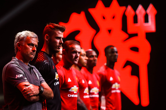 7M Transfer News and Rumours - Manchester United