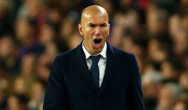 Alonso pays tribute to Zidane