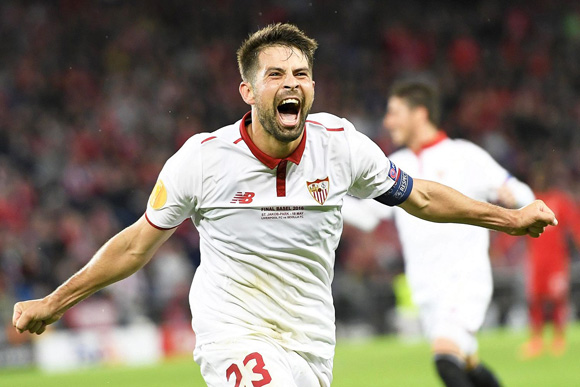 Official: Schalke sign Coke