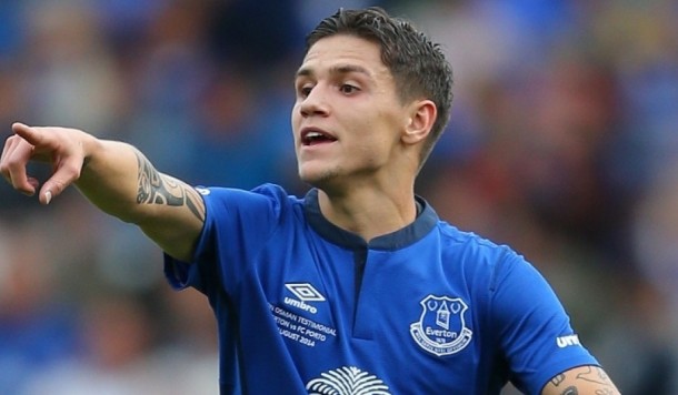 Besic looking forward to home advantage