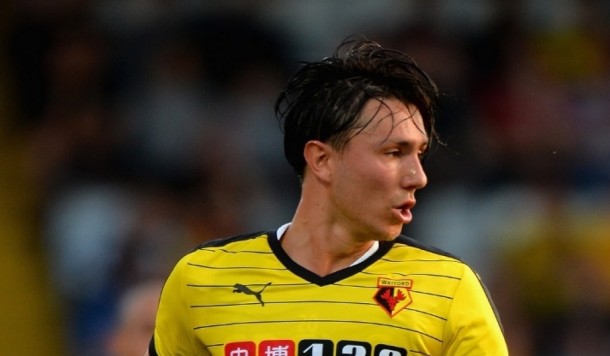 Berghuis joins Feyenoord on loan