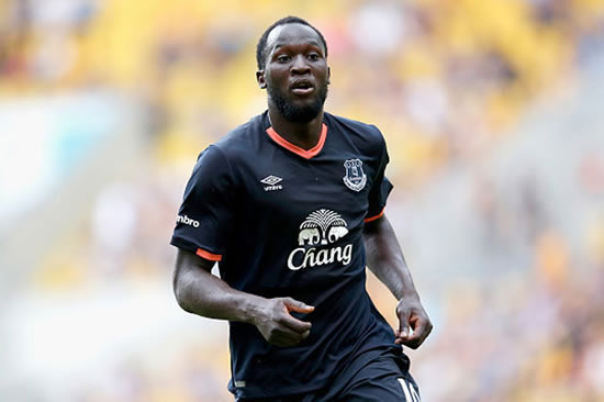Chelsea to offer Everton £65m ultimatum over Romelu Lukaku move
