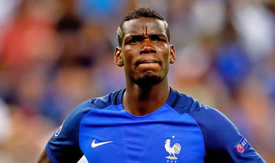 Pogba to Man Utd a 'matter of hours away' with Thursday medical planned - reports