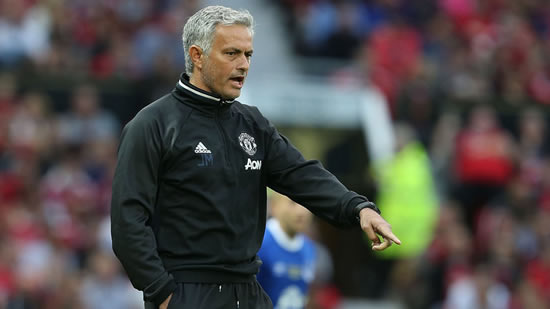 Manchester United boss Jose Mourinho accused of bullying Bastian Schweinsteiger
