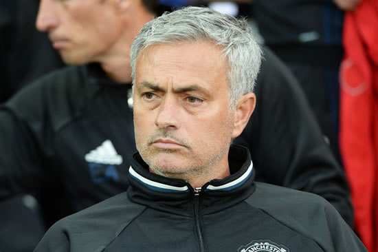 Jose Mourinho opens up on Claudio Ranieri: I wouldn’t change my career for his!