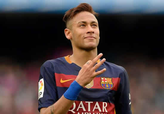 Neymar: I was not ready to join Real Madrid