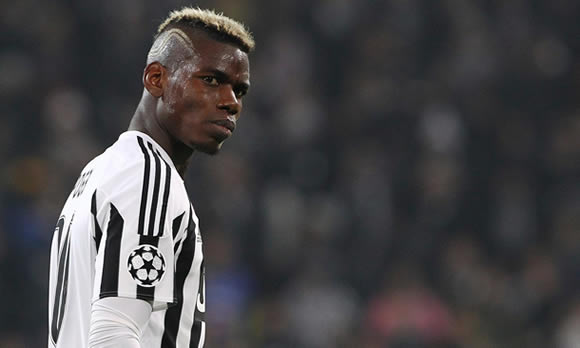 Jose Mourinho: Manchester United can help Paul Pogba become best in world