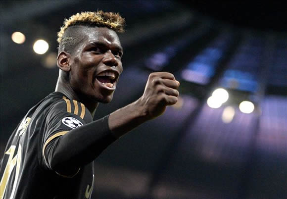 Mourinho: Pogba can star at Man Utd for the next decade!