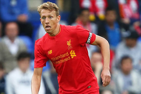 Liverpool star has 24 hours to decide future: Jurgen Klopp could reluctantly sell