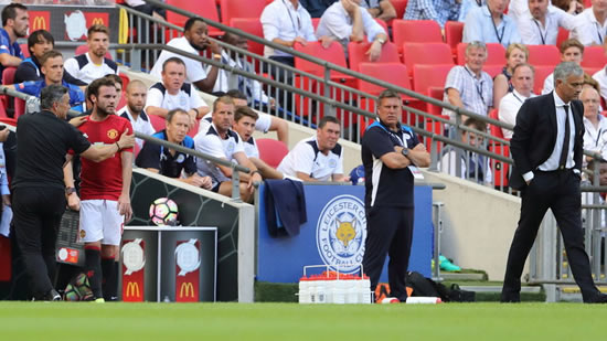 Juan Mata expected to stay at Manchester United