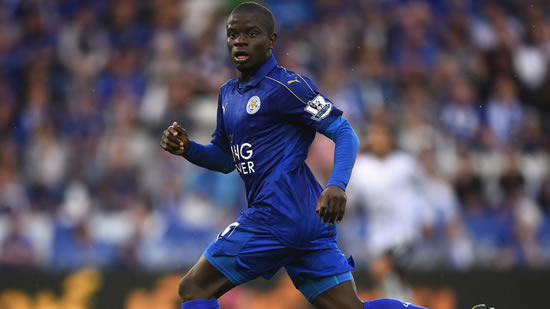 Claudio Ranieri agrees long-term Leicester contract - Sky sources