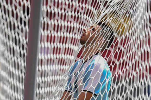 Rio Olympics 2016 football: Defending champions Mexico and crisis-hit Argentina both crash out at group stage