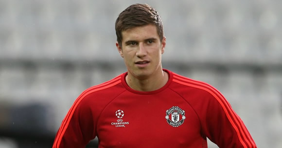 Leicester in for Brazil sensation; City defender exit