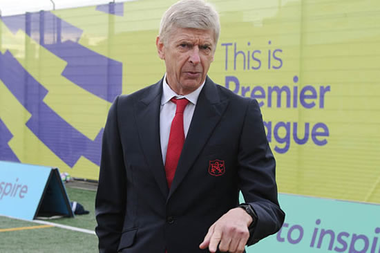 Arsene Wenger plans to face Leicester with these defenders