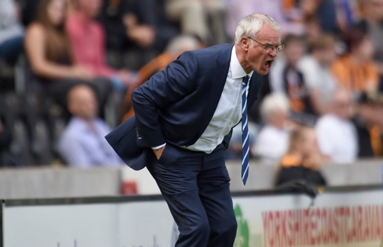 FOX HUNTED Tottenham transfer news: Danny Drinkwater rejects new and improved £80,000-a-week Foxes deal amid Spurs interest