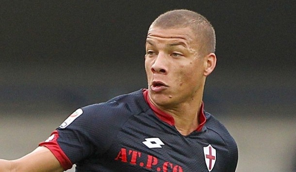 De Maio joins Fiorentina on loan