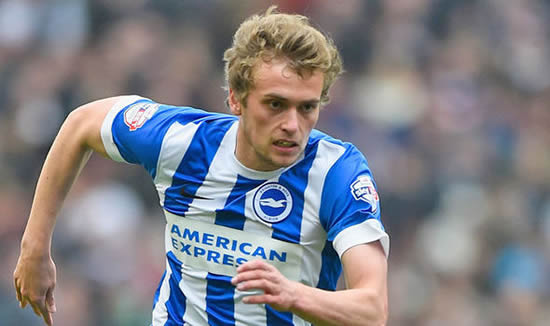 Jose Mourinho sanctions Man Utd striker exit: Deal could be completed before weekend