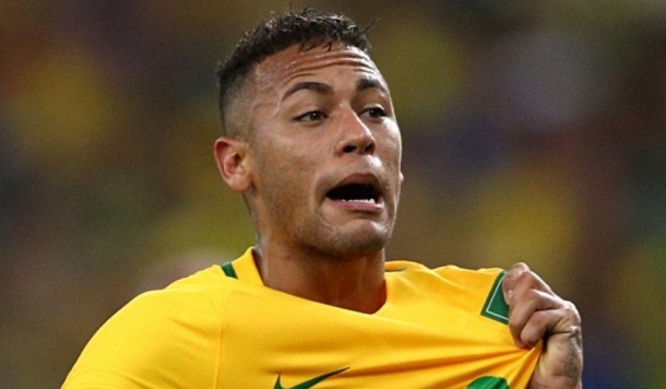 Neymar steps down as Brazil captain