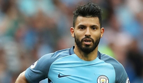 Injured Aguero doubtful for Manchester derby