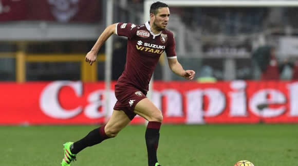 Maksimovic makes Napoli switch