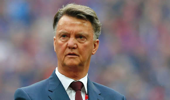 Former Man Utd boss Louis van Gaal snubbed for Belgium job for this reason
