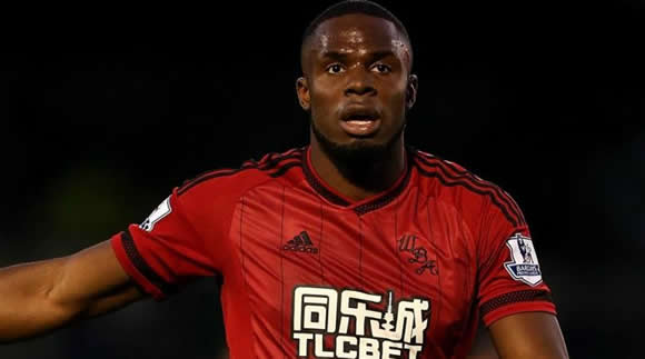 Sunderland announce Anichebe arrival