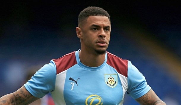 Burnley’s Gray requests FA hearing