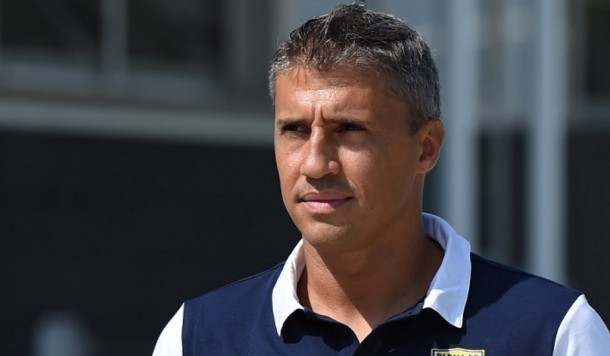 Crespo: Manchester United overpaid for Pogba