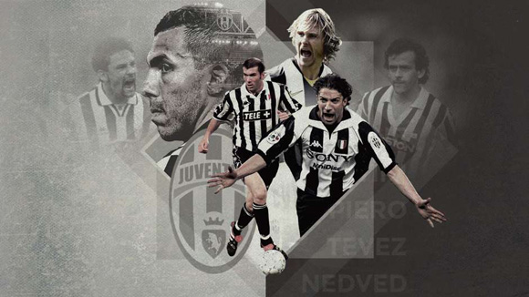 7M Features: Juventus secured their 6th straight title already?