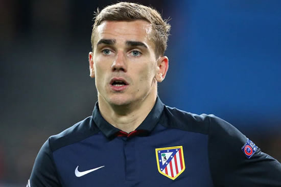 Man United Transfer News: £84m Chelsea battle, Griezmann boost, Mourinho’s Bale plan